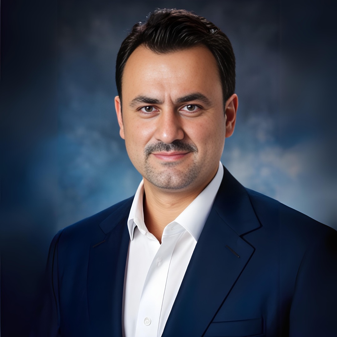 Muhammad Muzammil Hussain